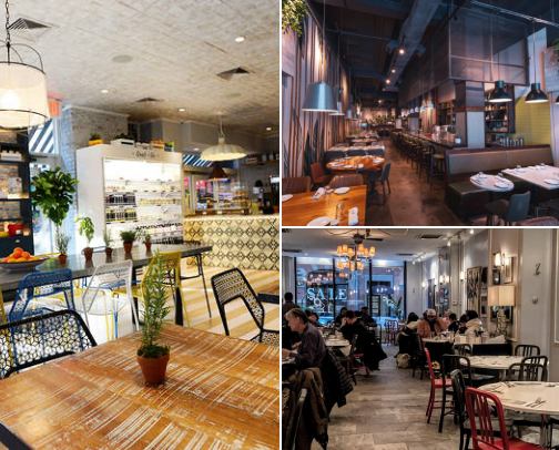 vegan nyc cover photo collage