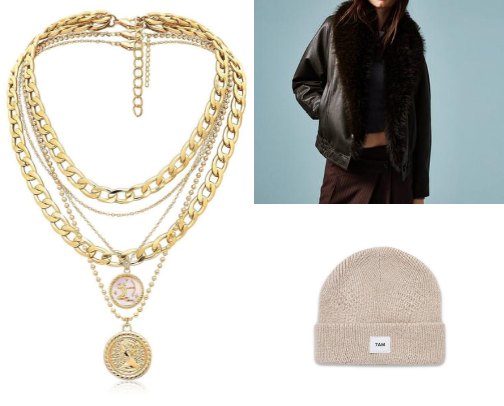 🍂 Fall Fashion Essentials: Your Guide to Layering Like a Pro cover photo collage