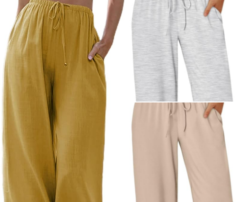 Outfits cover photo collage