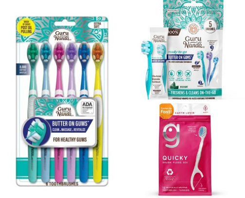 Beauty & Hygiene Favorite Products 🪷 cover photo collage