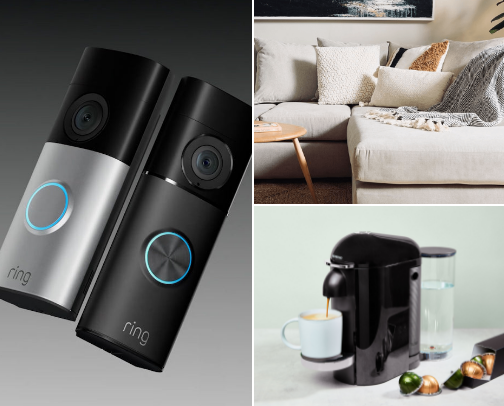 Wishlist cover photo collage