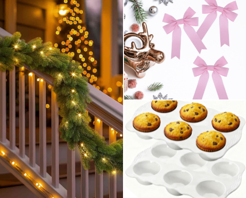Amazon favs cover photo collage