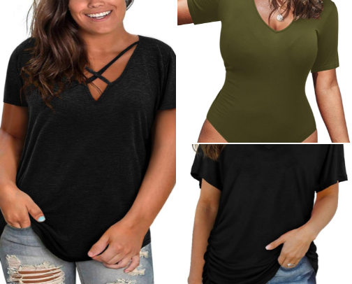 Stylish! cover photo collage
