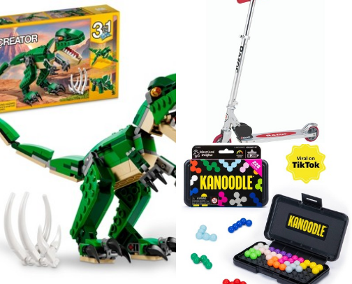 Christmas Guide cover photo collage