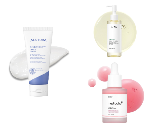 K-Beauty Products Worth the Hype cover photo collage