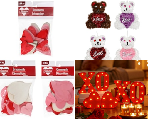 Upcoming holidays cover photo collage