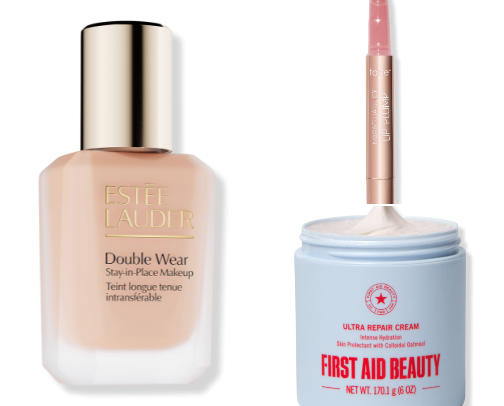 Ulta SALE until 9/17/2026 cover photo collage