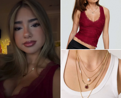 Embreigh’s Fit cover photo collage