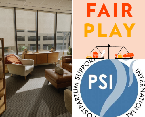 For Anyone Seeking Support 🫶 cover photo collage