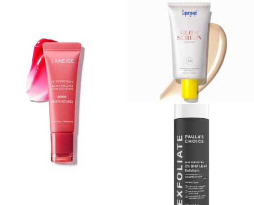 Amazon beauty find that I can not live without cover photo collage