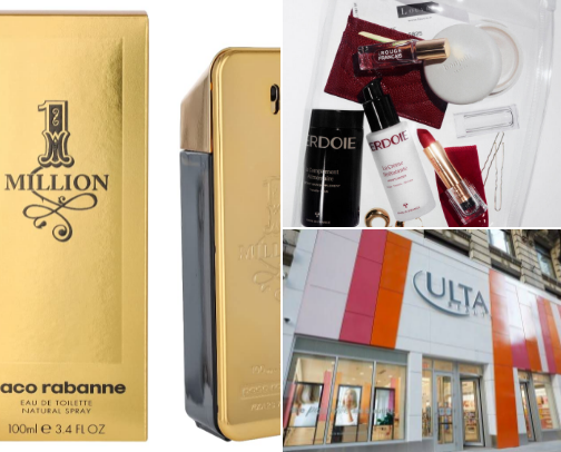 Glow Essentials cover photo collage