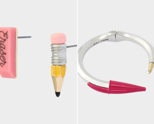 gifts the teacher will love ✏️ cover photo collage