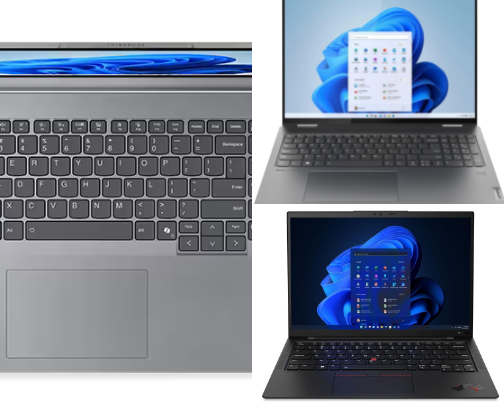 Tech 🧑‍💻 cover photo collage