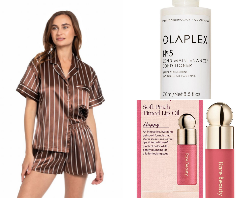 Valentine’s Day wants cover photo collage