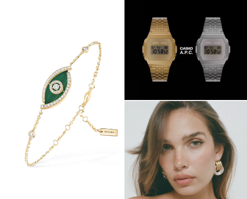 jewerly✨ cover photo collage