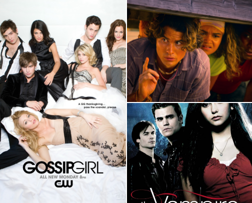 things to watch, you won’t regret it!🍿🎬 cover photo collage