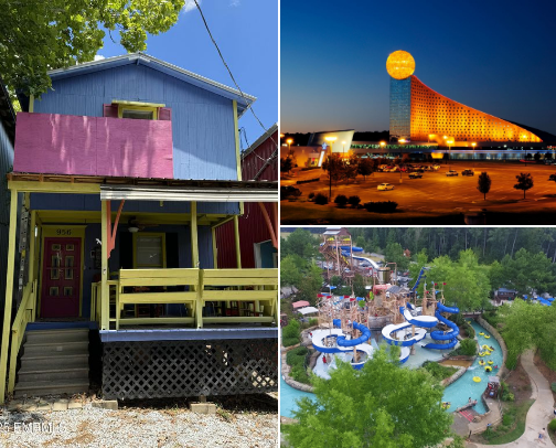 My new list cover photo collage