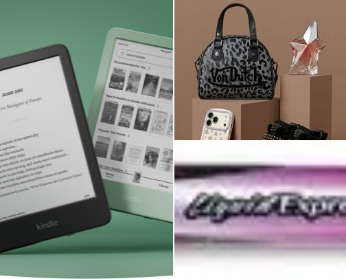 Teacher Bag Essentials cover photo collage