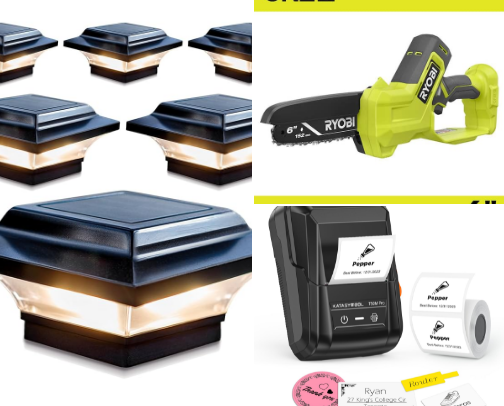 Go-to Tools cover photo collage