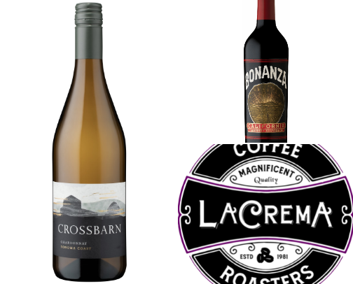 Mommy Is Tired ☕️🍷 cover photo collage