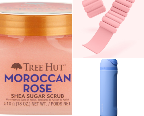 🎀 Viral Amazon Finds for Girls cover photo collage