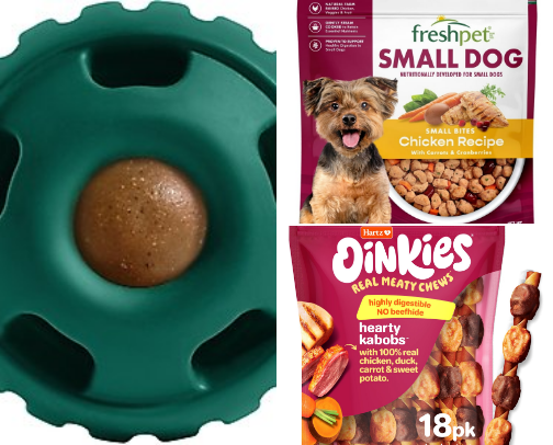 For the love of pups 🐶 cover photo collage