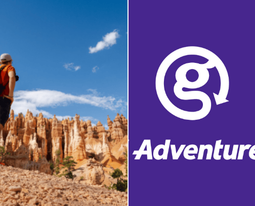 Travel bindlestiff tours cover photo collage