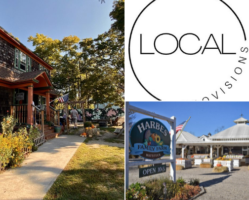 🍎 Long Island Must-Visits | Hidden Gems & Local Favorites cover photo collage