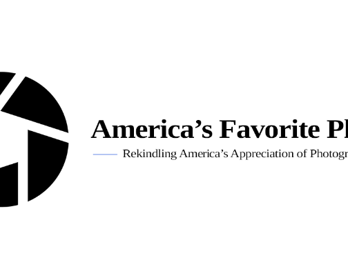 America's Favorite Photos cover photo collage