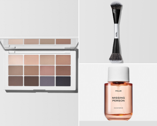 My Picks for the Sephora Sale cover photo collage