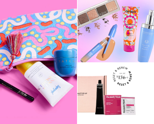 Best Subscription Boxes Worth the Money (2026) cover photo collage