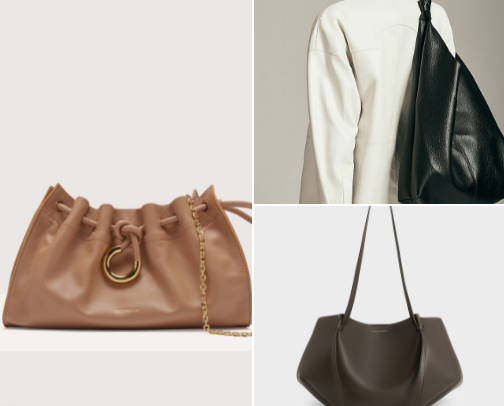Handbag list every woman should possess cover photo collage