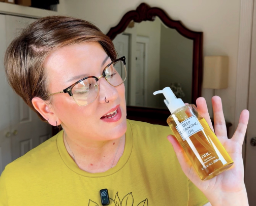 Hydration Heroes for Dehydrated Skin💧 cover photo collage