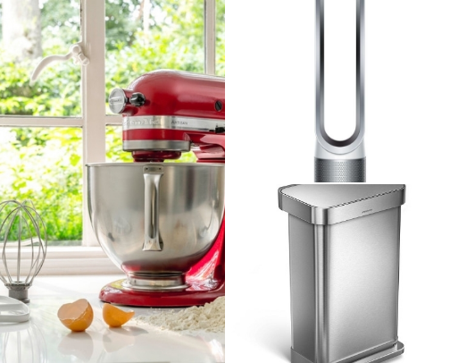 Essential Finds for a Cozy and Stylish Home cover photo collage