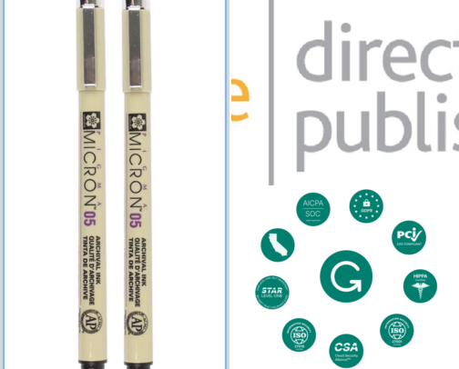 My Self-Publishing Toolkit: From Manuscript to Book Launch cover photo collage
