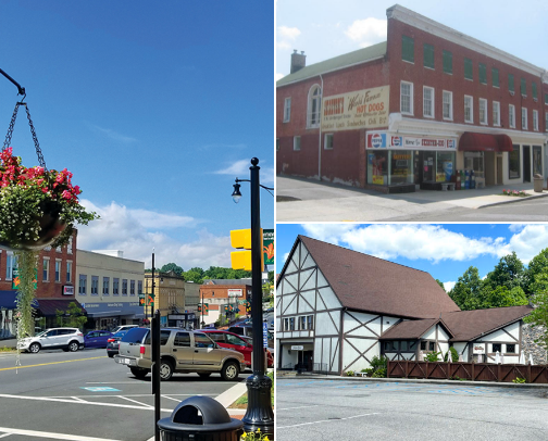 Things to do in Southwest Virginia cover photo collage