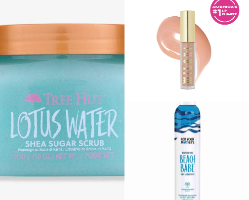 ✨My favorite beauty products.🫧 cover photo collage