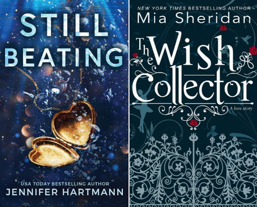 Spicy romance books that will ruin your life (in the best way❤️‍🔥🥵) cover photo collage