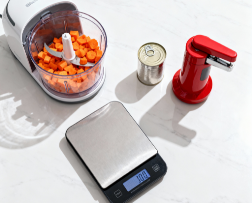 Viral Kitchen Gadgets That Actually Work cover photo collage