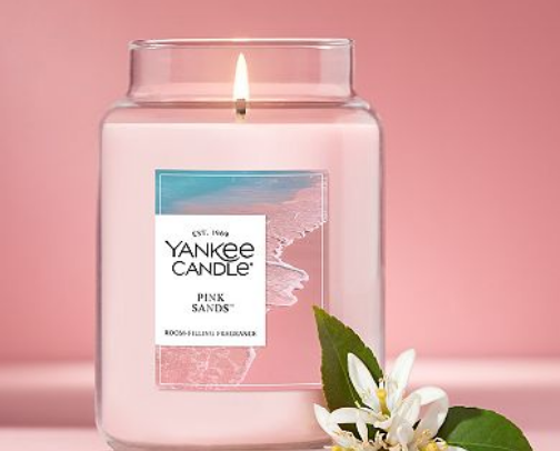 🕯️ Candles That Make Your Home Feel Extra Cozy ✨ cover photo collage