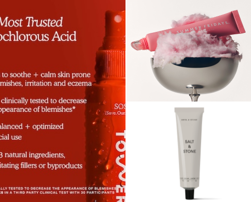 Nurse Must Haves cover photo collage