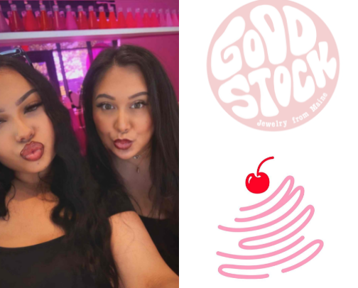 Fun Girls Day Activities cover photo collage