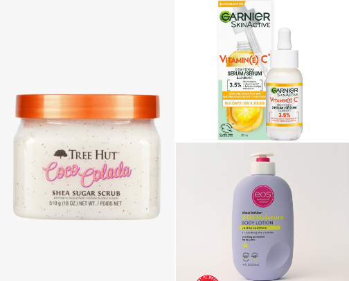 Drugstore YESSSS cover photo collage