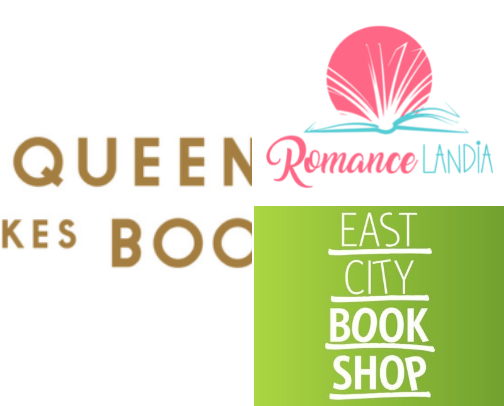 Best Indie Bookstores - DMV Area cover photo collage