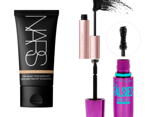 Makeup Goodies cover photo collage