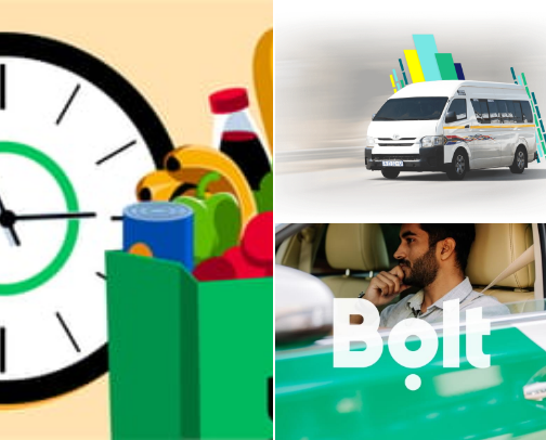 Break The Culture Shock ✨♥️First Traveller From Abroad To South Africa 🇿🇦🌍 cover photo collage