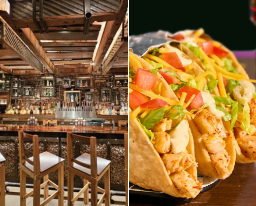 Get In My Belly: Top Michigan Restaurants cover photo collage