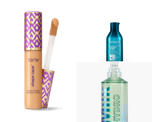 Ulta Favorites! cover photo collage
