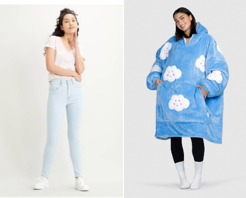 Fashion 🛍 cover photo collage