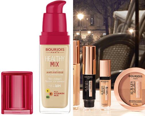 Makeup for everyone's wallet cover photo collage